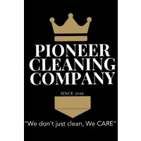 Pioneer Cleaning Company LLC logo, Pioneer Cleaning Company LLC contact details