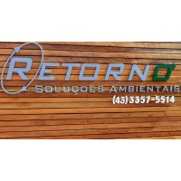 RETORNO Soluções Ambientais logo, RETORNO Soluções Ambientais contact details