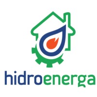 HIDROENERGA L.t.d. logo, HIDROENERGA L.t.d. contact details