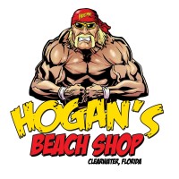 Hogan's Beach Shop logo, Hogan's Beach Shop contact details