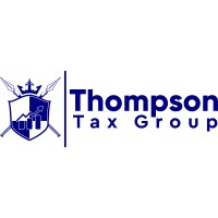 Thompson Tax Group logo, Thompson Tax Group contact details