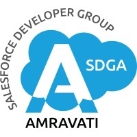 Salesforce Developer Group, Amravati, India logo, Salesforce Developer Group, Amravati, India contact details