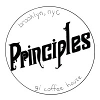 Principles GI Coffee House logo, Principles GI Coffee House contact details