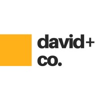 David & Co Movers logo, David & Co Movers contact details