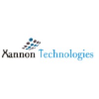 Xannon Technologies logo, Xannon Technologies contact details