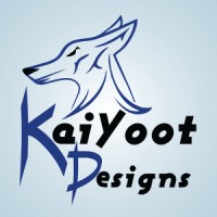 Kaiyoot Designs logo, Kaiyoot Designs contact details