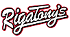 RigaTony's logo, RigaTony's contact details