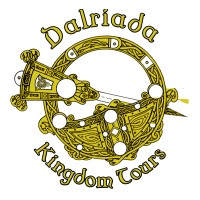 Dalriada Kingdom Tours logo, Dalriada Kingdom Tours contact details