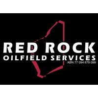 Red Rock Oilfield Service logo, Red Rock Oilfield Service contact details