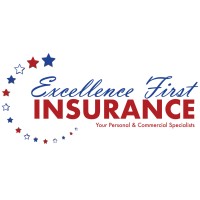 Excellence First Insurance logo, Excellence First Insurance contact details