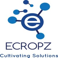 Ecropz logo, Ecropz contact details