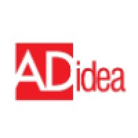 AD IDEA logo, AD IDEA contact details