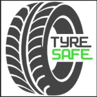 TyreSafe logo, TyreSafe contact details