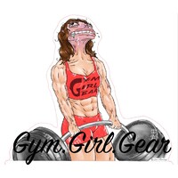 Gym.Girl.Gear logo, Gym.Girl.Gear contact details