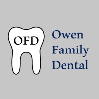 Owen Family Dental logo, Owen Family Dental contact details