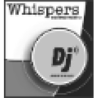 Whispers Productions Dj Service logo, Whispers Productions Dj Service contact details