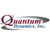 Quantum Dynamics logo, Quantum Dynamics contact details