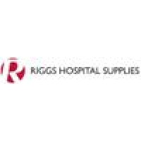 Riggs Hospital Supplies logo, Riggs Hospital Supplies contact details