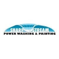 Sharp Stream Power Washing & Painting logo, Sharp Stream Power Washing & Painting contact details