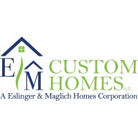 E/M Custom Homes LLC logo, E/M Custom Homes LLC contact details