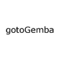 gotoGemba AB logo, gotoGemba AB contact details