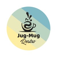 Jug-Mug Restro logo, Jug-Mug Restro contact details