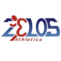 Zelos Athletics, Inc. logo, Zelos Athletics, Inc. contact details