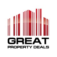 Great Property Deals logo, Great Property Deals contact details