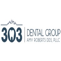 303 Dental Group Amy Roberts DDS, PLLC logo, 303 Dental Group Amy Roberts DDS, PLLC contact details