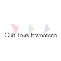 Quilt Tours International logo, Quilt Tours International contact details