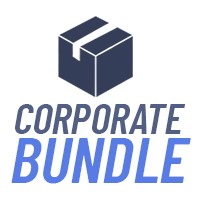 Corporate Bundle logo, Corporate Bundle contact details