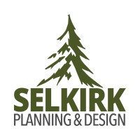 Selkirk Planning & Design logo, Selkirk Planning & Design contact details