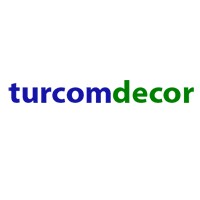 Turcomdecor Trade Ltd. logo, Turcomdecor Trade Ltd. contact details