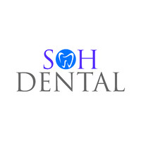 SOHDental logo, SOHDental contact details