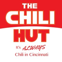 The Chili Hut logo, The Chili Hut contact details