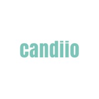 Candiio logo, Candiio contact details