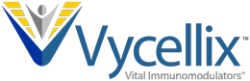 Vycellix logo, Vycellix contact details