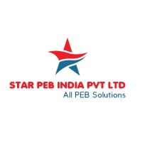 Star PEB India Pvt Ltd. logo, Star PEB India Pvt Ltd. contact details