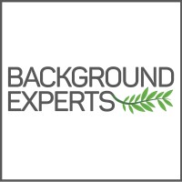 Background Experts, Inc. logo, Background Experts, Inc. contact details