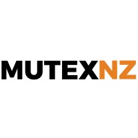 MUTEX NZ logo, MUTEX NZ contact details