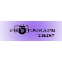 Photograph This logo, Photograph This contact details