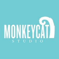 MonkeyCat Studio logo, MonkeyCat Studio contact details