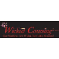 Wicked Coursing logo, Wicked Coursing contact details