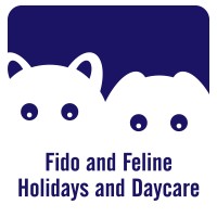 Fido & Feline Holidays and Daycare logo, Fido & Feline Holidays and Daycare contact details