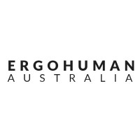 Ergohuman Australia logo, Ergohuman Australia contact details