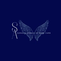 Sarahs Angels In Home Care logo, Sarahs Angels In Home Care contact details