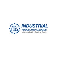 Industrial Tools & Gauges logo, Industrial Tools & Gauges contact details