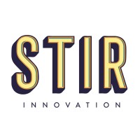 Stir Innovation logo, Stir Innovation contact details