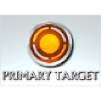 Primary Target Media logo, Primary Target Media contact details