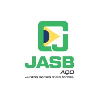 Jasb Aço logo, Jasb Aço contact details